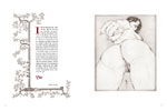 The Book of Hours - Sites 34/35
