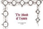 The Book of Hours - Title